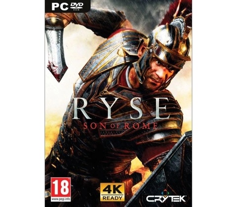 Ryse