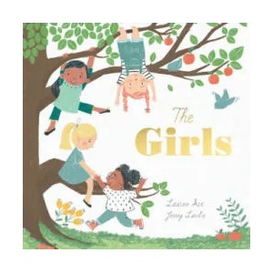 Girls | Lauren Ace, Jenny Lovlie (ISBN: 9781848578432)