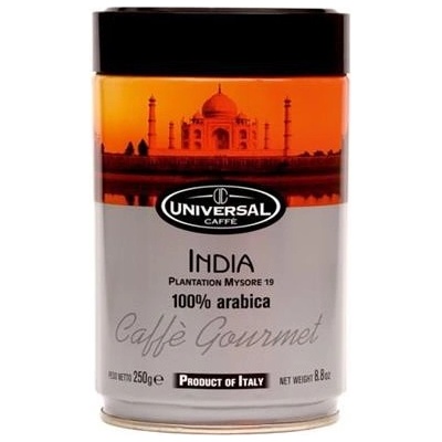 UNIVERSAL CAFFE INDIA 250 g