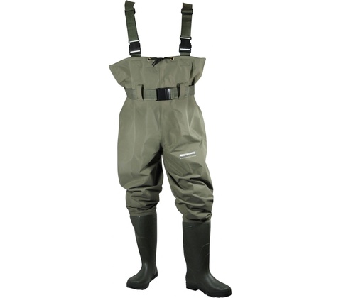 Spro PVC prsačky