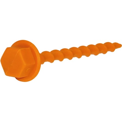 Peggy Peg Skrutkovací kolík krátky 12 ks