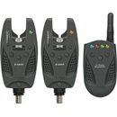 Elektronický signalizátor záberu Cormoran Pro Carp F-4000