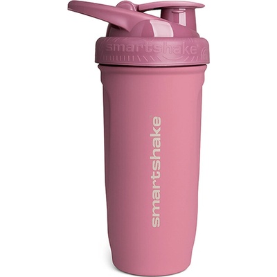 SmartShake™ Šejkr Reforce 900 ml deep rose (nerez)