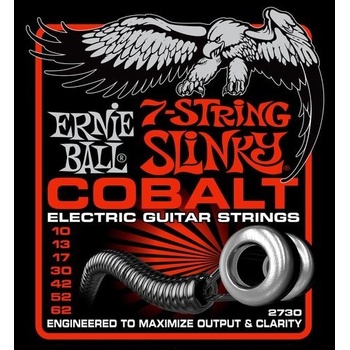 Ernie Ball 2730