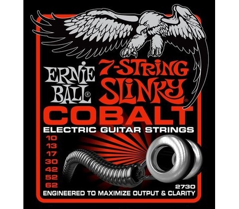 Ernie Ball 2730
