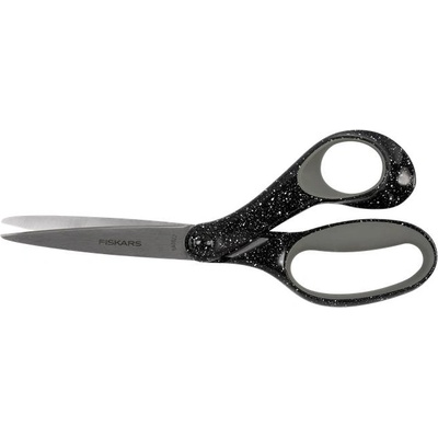 Fiskars Ножица, младежка, 20 см, fiskars, черна на петна 1067867 (1067867)