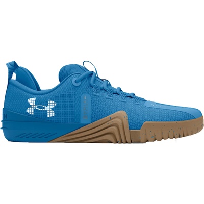 Under Armour Фитнес обувки Under Armour UA TriBase Reign 6-BLU Velikost 47