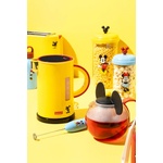Bodum чайник електричен от пластмаса Ettore Disney-Mickey 1 l (12270.829EURO.DSN) Електрически кани