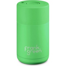 Frank Green Neon Ceramic termohrnek 295 ml