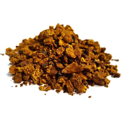 Naturway Rezavec řezaný čága 1000 g