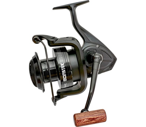 CARPZOOM Monster FD 10000