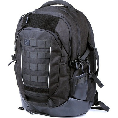 Batoh Dell Rugged Escape Backpack 460-BCML 14" černý – Zboží Živě
