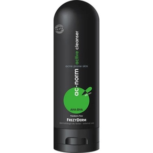 Frezyderm Нежно почистване на мазна кожа с акне, Frezyderm ? c-Norm Active , 200 мл