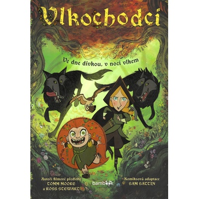 Vlkochodci