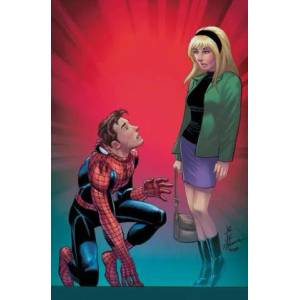 Amazing Spider-man By Wells & Romita Jr. Vol. 3 | Wells, Zeb (ISBN: 9781302933135)