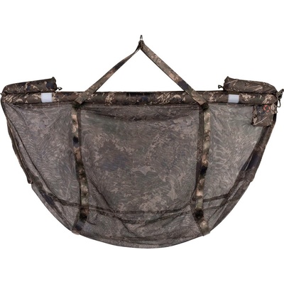 Kevin Nash vážící sak s plováky Failsafe Retainer Sling