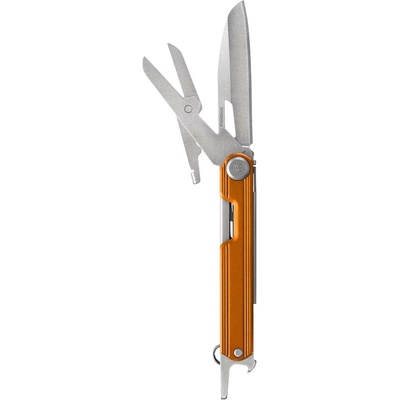 Gerber Armbar Slim Cut Orange