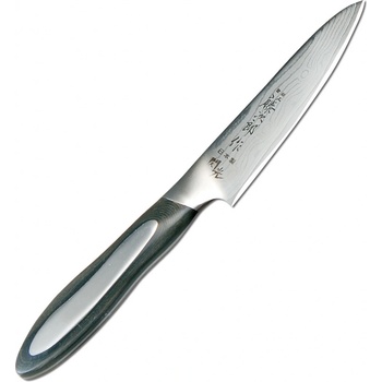 TOJIRO Flash japonský kuchařský okrajovací nůž 10 cm (FF PA100)