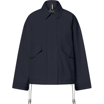 Ecoalf Дамско ежедневно яке Ecoalf Women's Major Jacket Casual jacket - Dark Navy - размер XS (103-2808-0111)