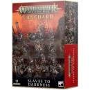 GW Warhammer Vanguard Slaves to Darkness