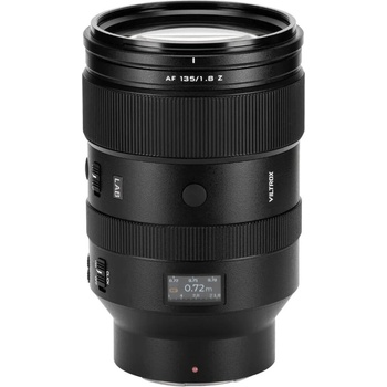 Viltrox AF 135mm f/1.8 (Nikon Z)