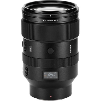 Viltrox AF 135mm f/1.8 (Nikon Z) (VTAF135F18_Z)
