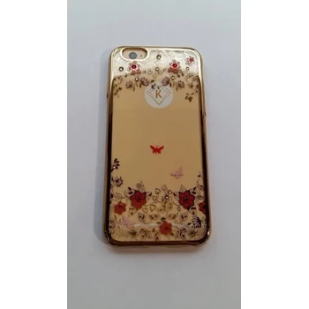 Image 1 of Apple Твърд гръб iPhone 6/6S с камъни 2