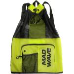 Mad Wave vent dry bag зелен