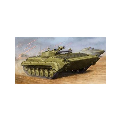Trumpeter BMP-1 IFV 1:35