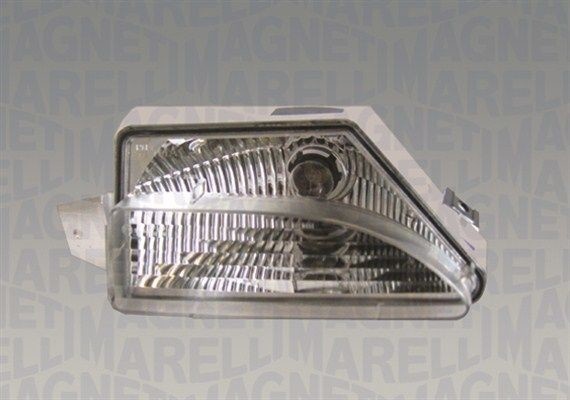 Magneti Marelli 714027592801 – Portalampade Posteriore Destro Per Auto, Qualità Originale