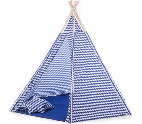 G21 stan teepee zig zag