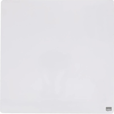 Nobo NOBO Magnetická tabuľa 36 x 36 cm biela