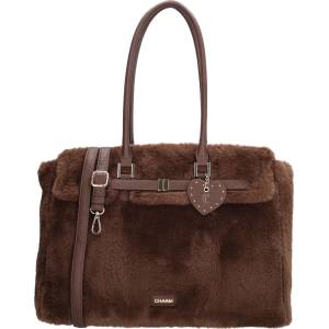Charm London Stockholm 26153 Dark brown (CHL-26153)
