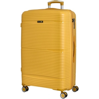 d&n Flexibel 4270-07 Žlutá 98 L