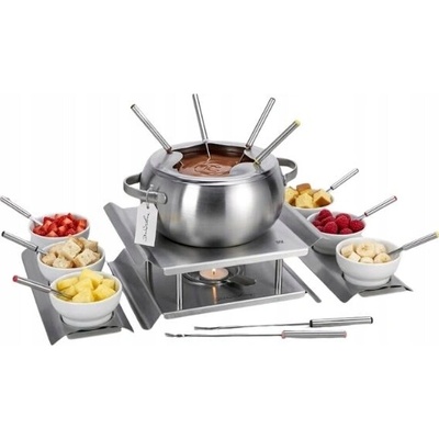 Beka Melody fondue set – Zboží Dáma