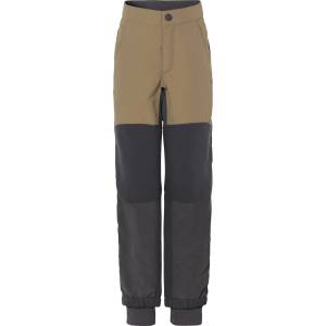 VAUDE Детски туристически панталон Vaude Kid's Caprea Antimos Pants Walking trousers - Oat - размер 158/164 (EU) (701-1815-1018)