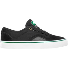 Emerica Provost G6 BLACK/WHITE/Gold