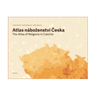 Atlas náboženství Česka