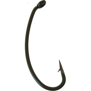 Carp System Camo CK vel.4 10 ks