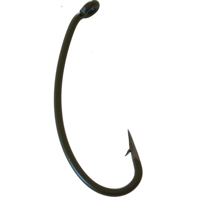 Carp System Camo CK vel.4 10 ks