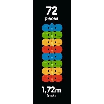 Smoby FleXtreme sada prodloužení dráhy