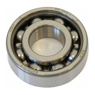 SKF Ložisko SKF MS170400120C3 6203/C3