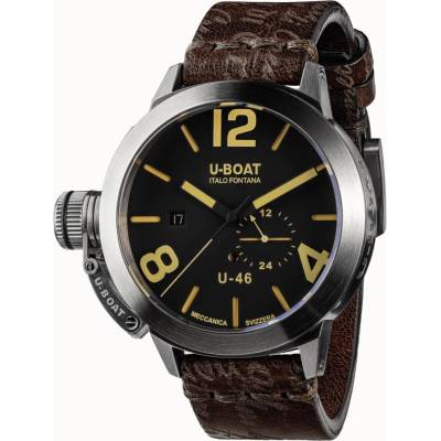 U-Boat 4646