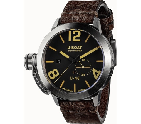 U-Boat 4646