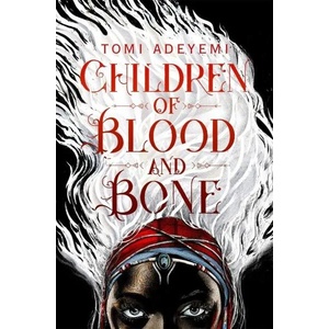 Children of Blood and Bone (0000)