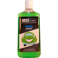 CARvalet Autošampón 500 ml