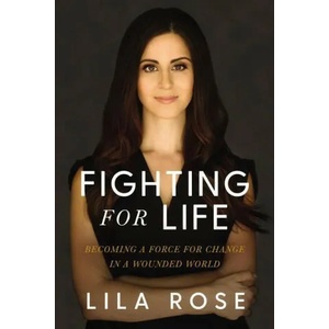 Fighting for Life (ISBN: 9781400219872)