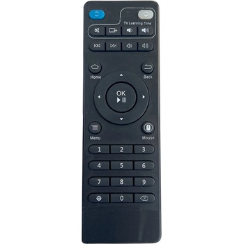 съвместим SENCOR SMP9004PRO, SMP5004PRO - съвместимо дистанционно управление на марката General (SMP9004PRO, SMP5004PRO)