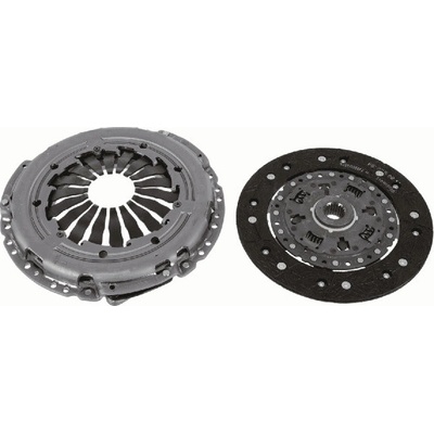 SACHS 3000 950 778
