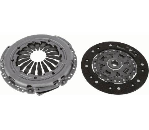 SACHS 3000 950 778